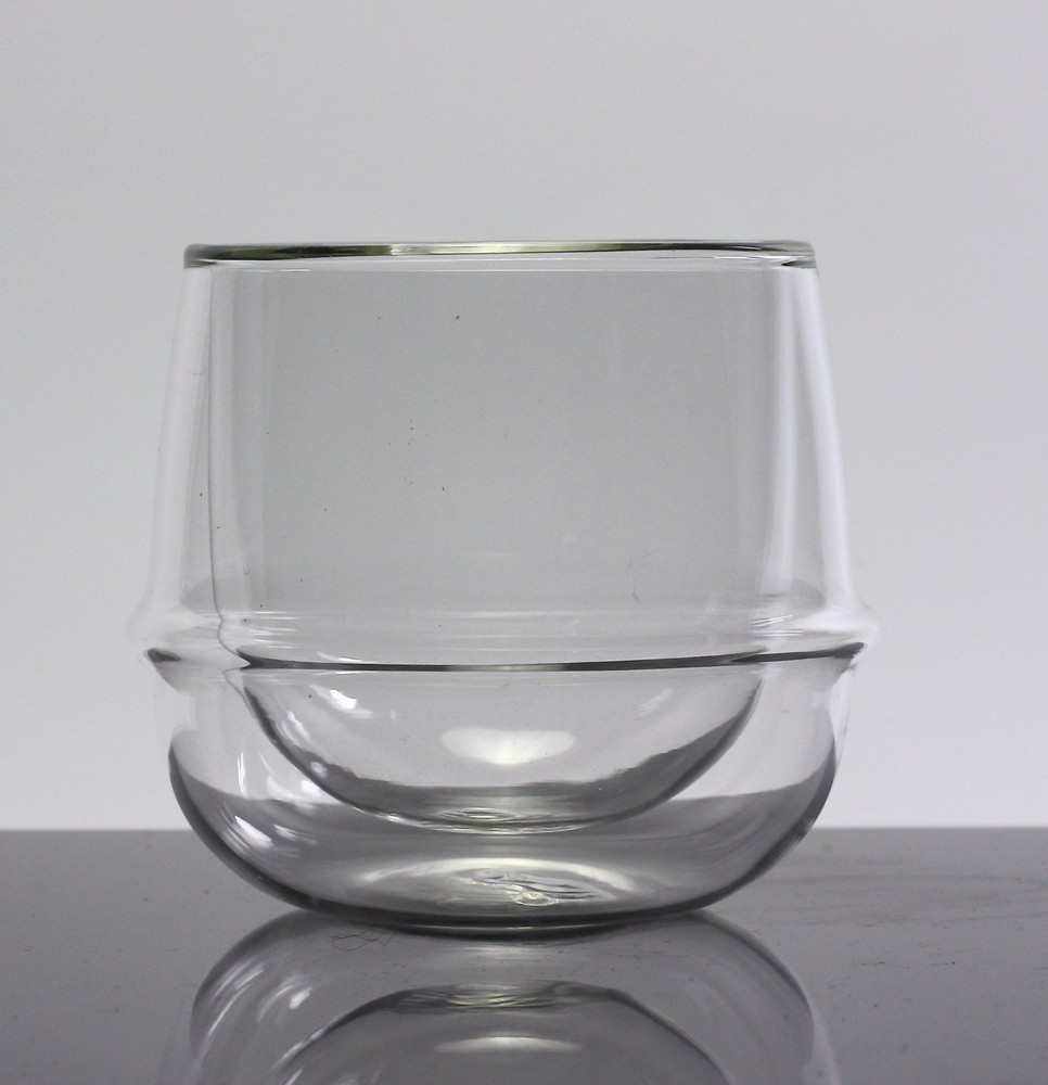 KRONOS Double Wall Coffee Cup