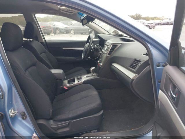 LEGACY 2012 Glove Box 4878963