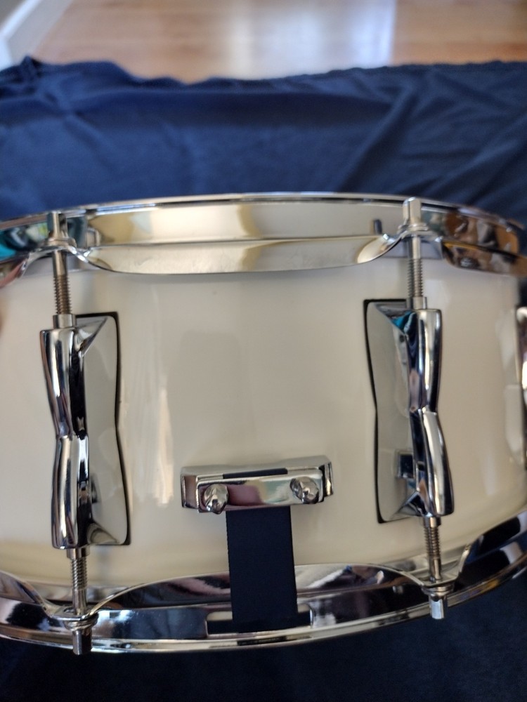 Yamaha Stage Custom Birch Snare Drum