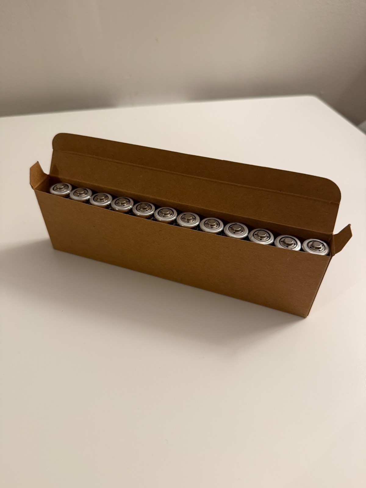 Energizer Ultimate Lithium AA Batteries - 12 Pack