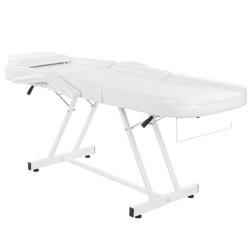 72 Inch Massage Bed Multipurpose Massage Table Spa Salon Facial Bed Adjustable