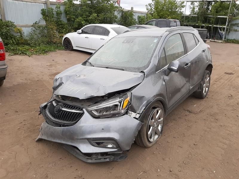 Camera/Projector Front View Camera Fits 15-20 IMPALA 568690
