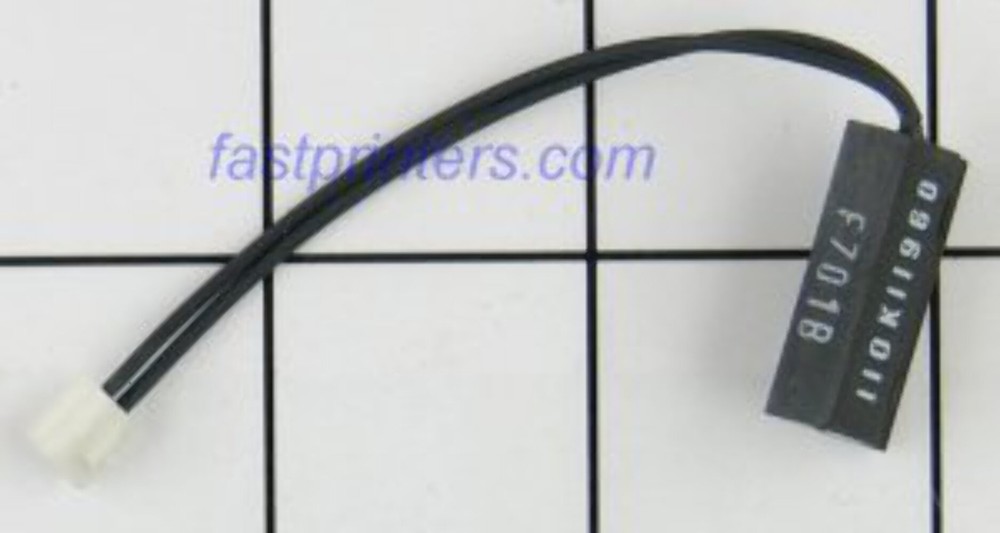 Lexmark 40X2222 ~ Lexmark Switch Platen Interlock