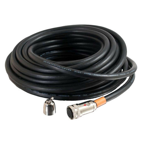 RAPIDRUN 60004 35ft RapidRun®  Multi-Format Runner Cable, In-Wall, CMG