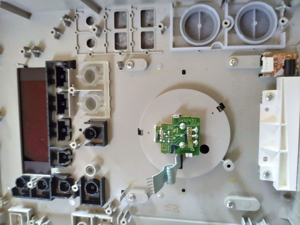 Pioneer CDJ-200 DJ Turntable Player Controller Mix Loop CD MP3 Good