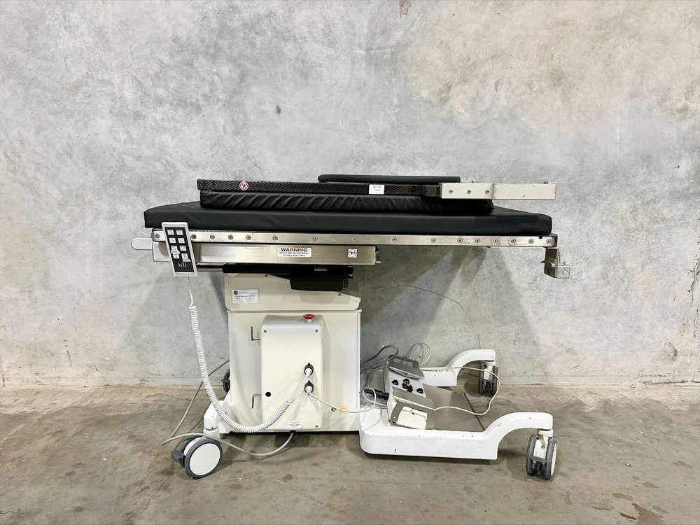 Aspect IDI 100UC Mobile Imaging Table