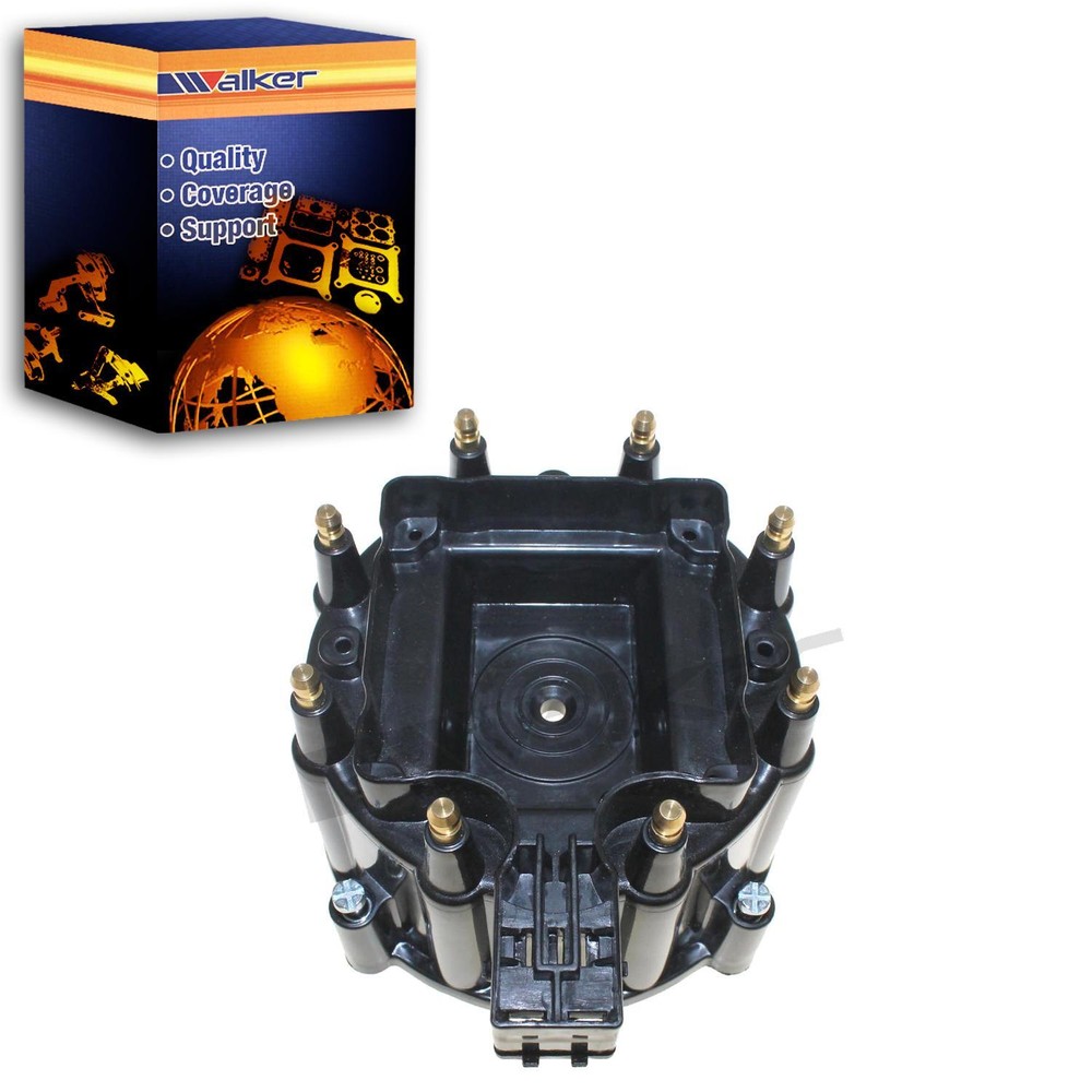 Walker Distributor Cap For 1977-1979 Pontiac Phoenix