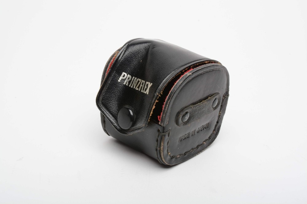 PrinzFlex Auto 3x Converter M42 Mount w/Case