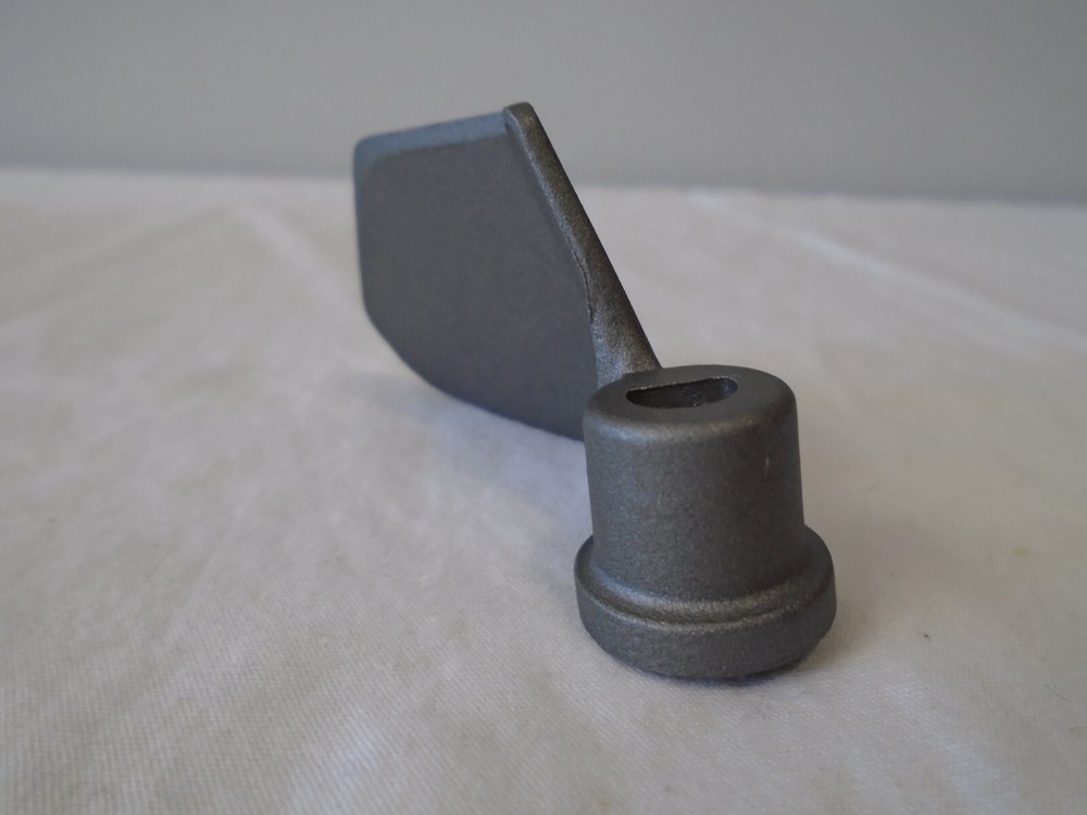 ACH Home Enjoyment Bread Maker Machine Model No. MB-500 Replacement Paddle