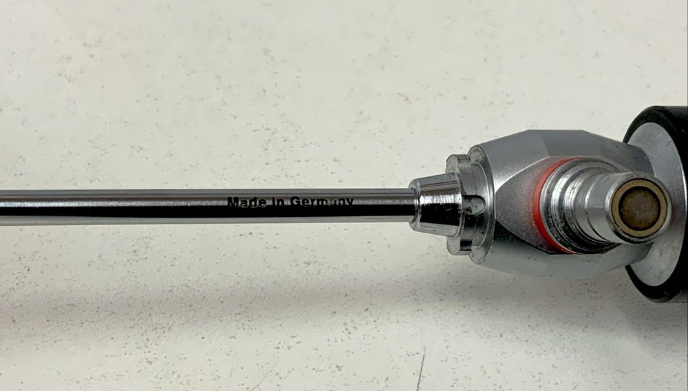 Linvatec 7560 Arhthroscope Camera Scope