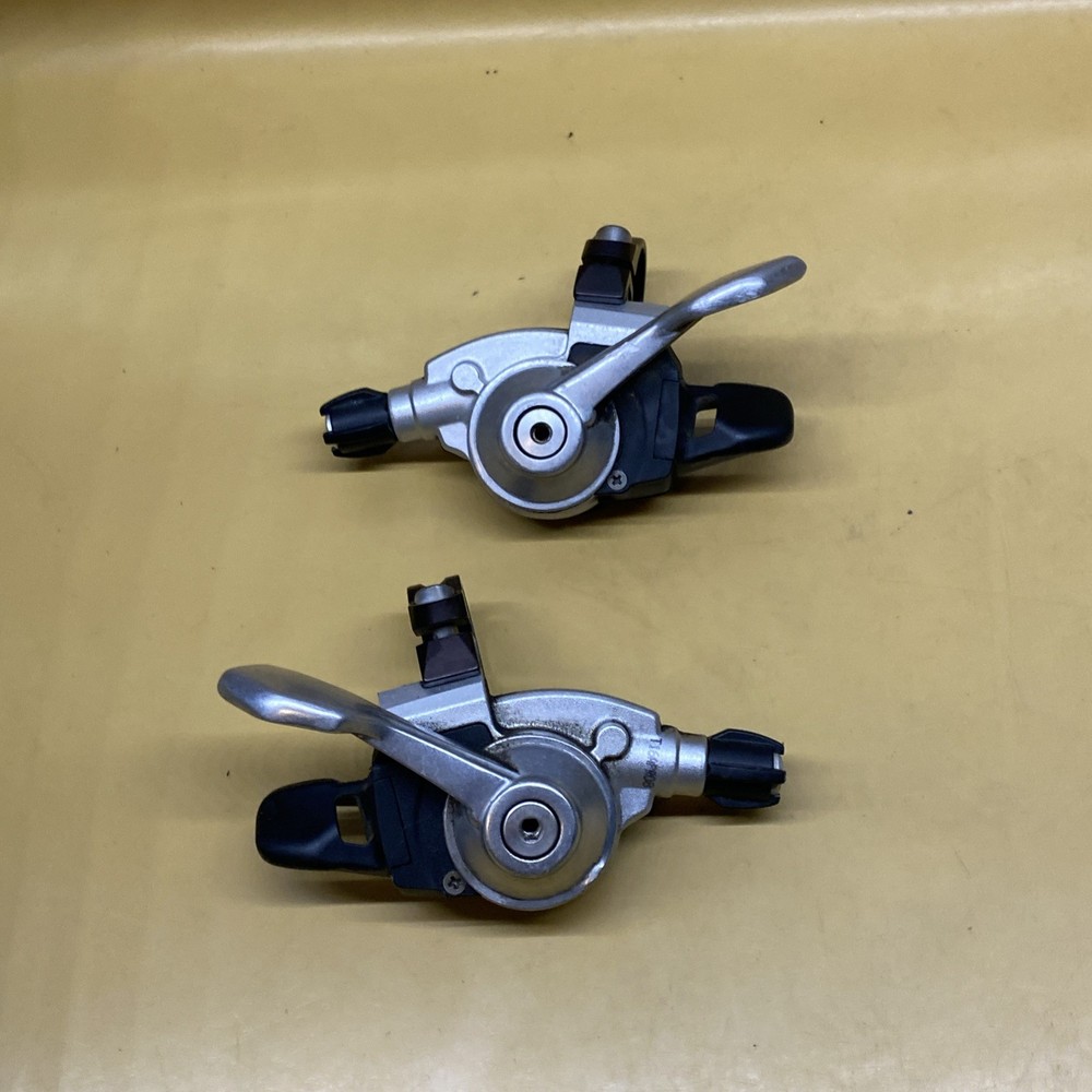 SRAM X9 3 x 9 Speed Front & Rear Trigger Shifter Set