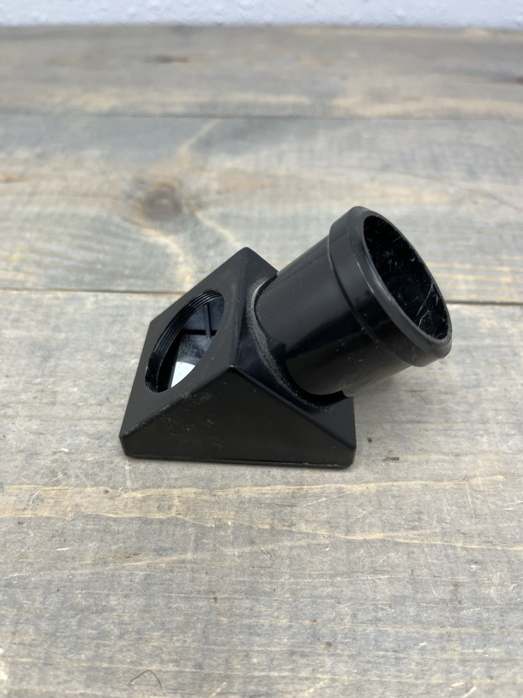 Meade Telescope DS-2000 eye piece holder replacement part mirror