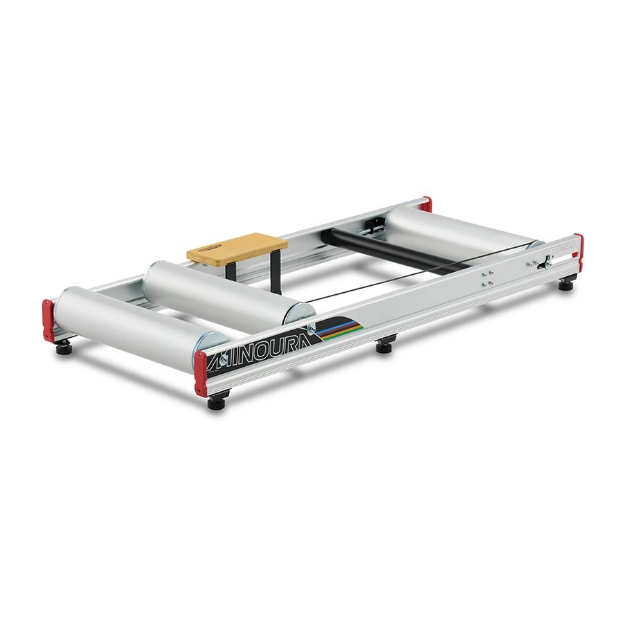 New Minoura R800 Rollers Magnetic