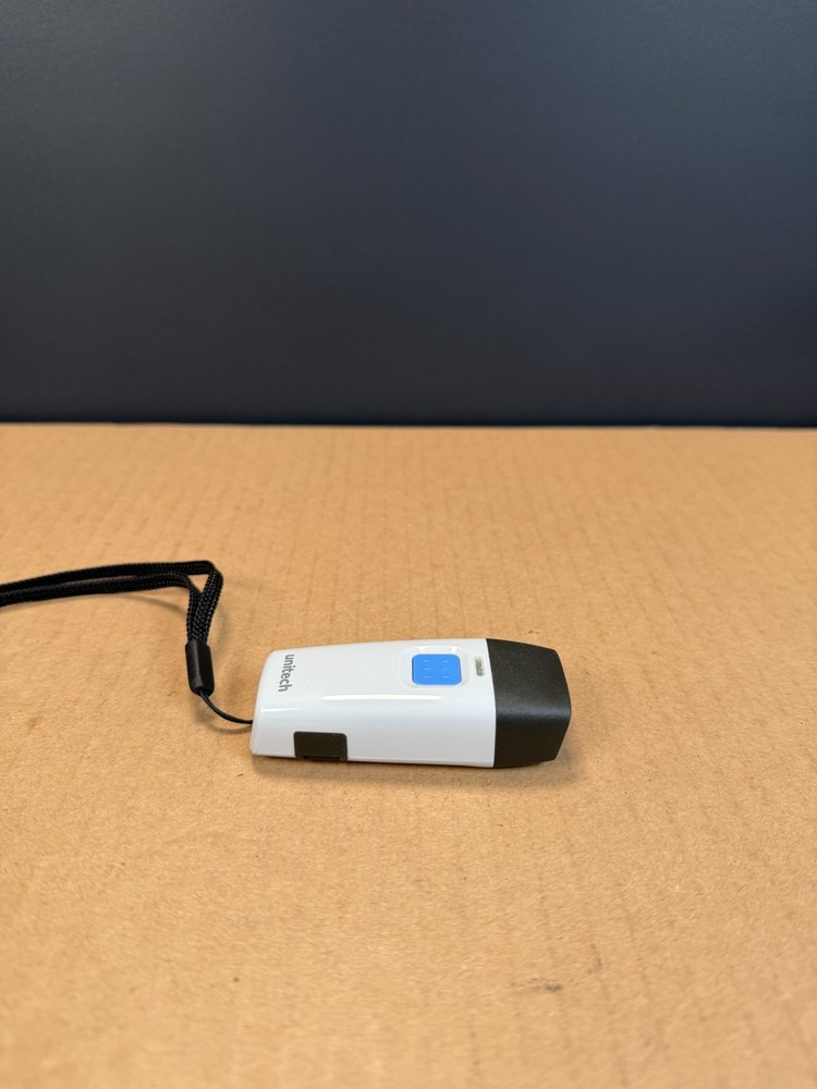 UniTech MS912+ Handheld Wireless Barcode Scanner Ships Fast!!!