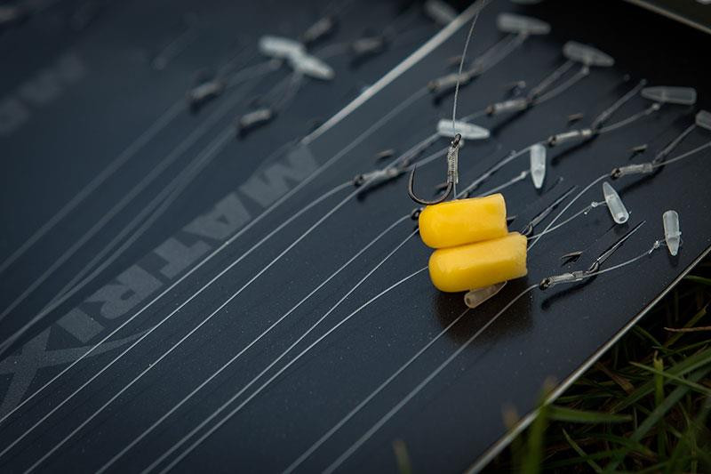 Matrix MXC-3 6" Super Stop Rig