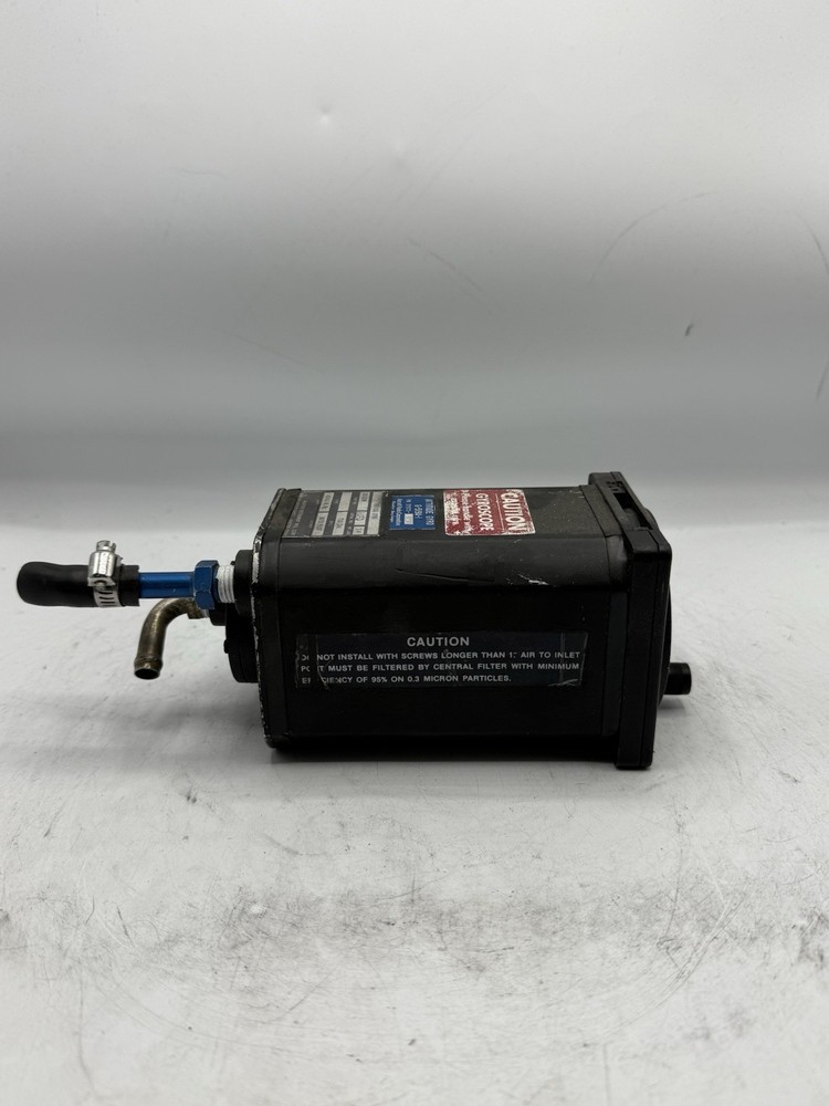 AIM 300-2CFM AUTO PILOT VERTICAL GYRO ADI