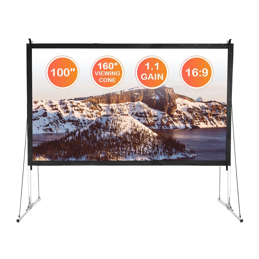 Projector Screen