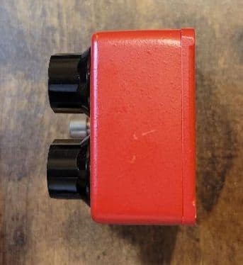 MXR Dyna Comp Compressor Guitar Bass Final Price