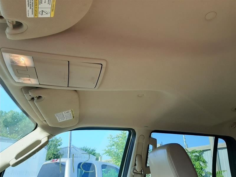 Transfer Case Fits 07-11 EXPEDITION 539236