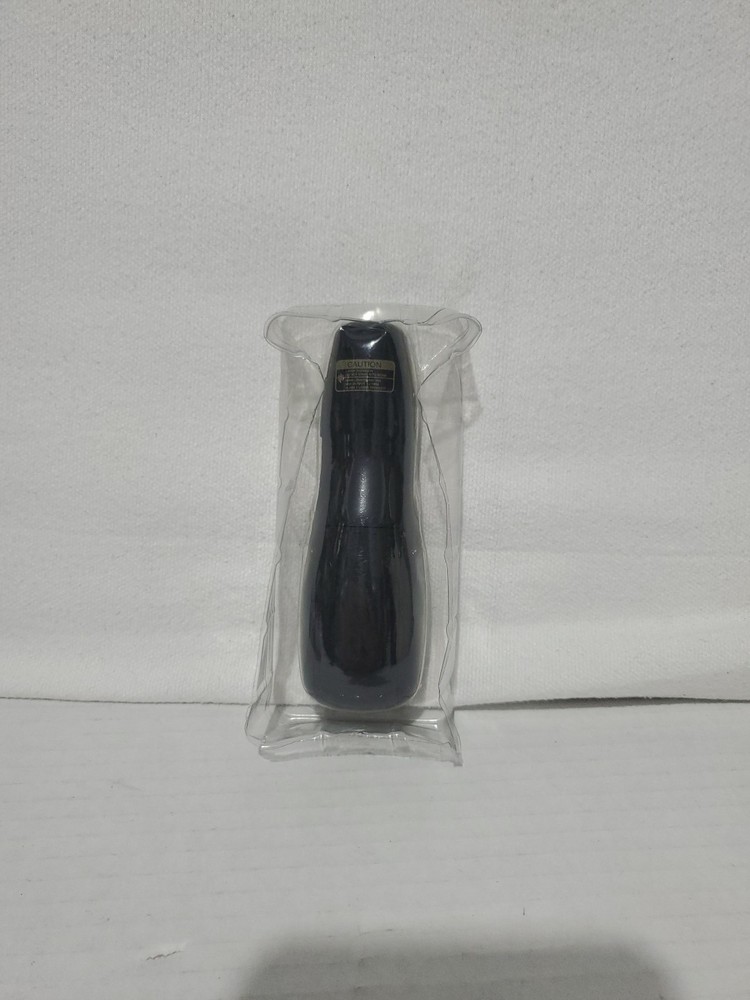 Wireless Presenter Presentation Clicker with Red Laser Pointer