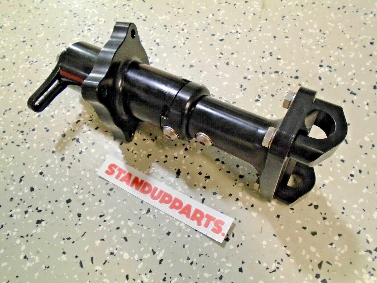 Kawasaki 650 X2 Steering System X2-650 UMI Jet-Ski Jetski W/ Arm Brand New