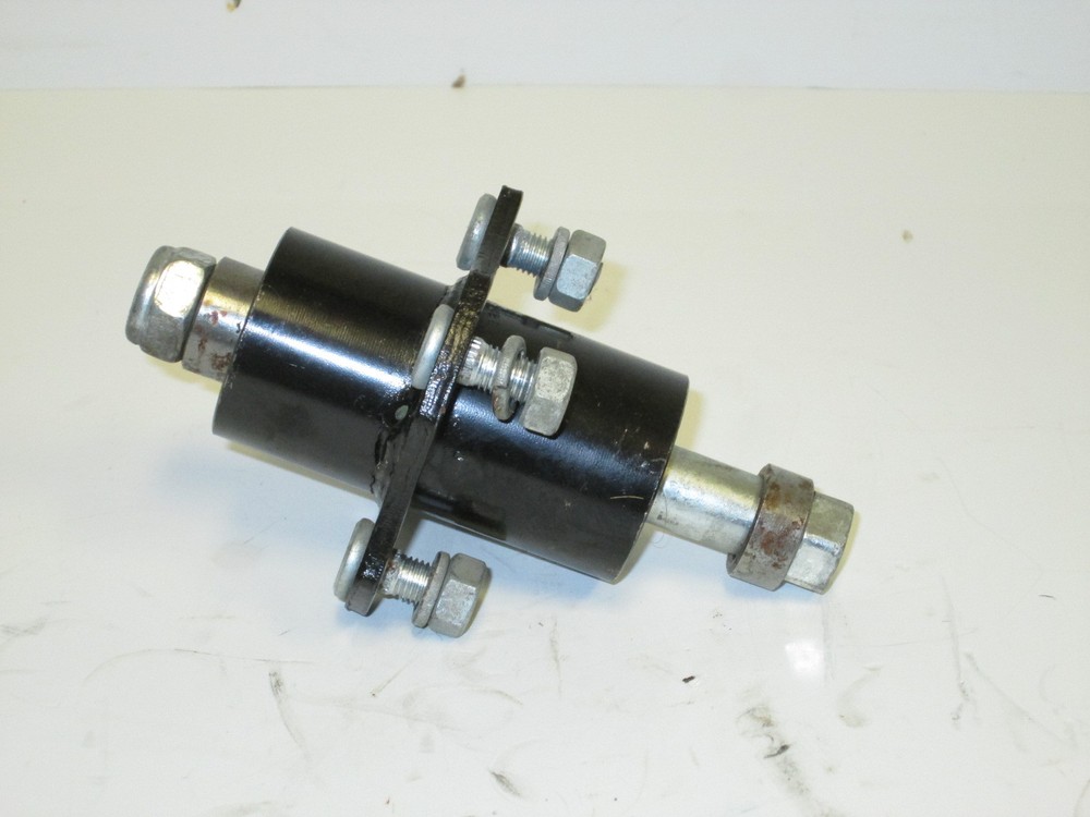 Mobility Scooter Wheel Hub