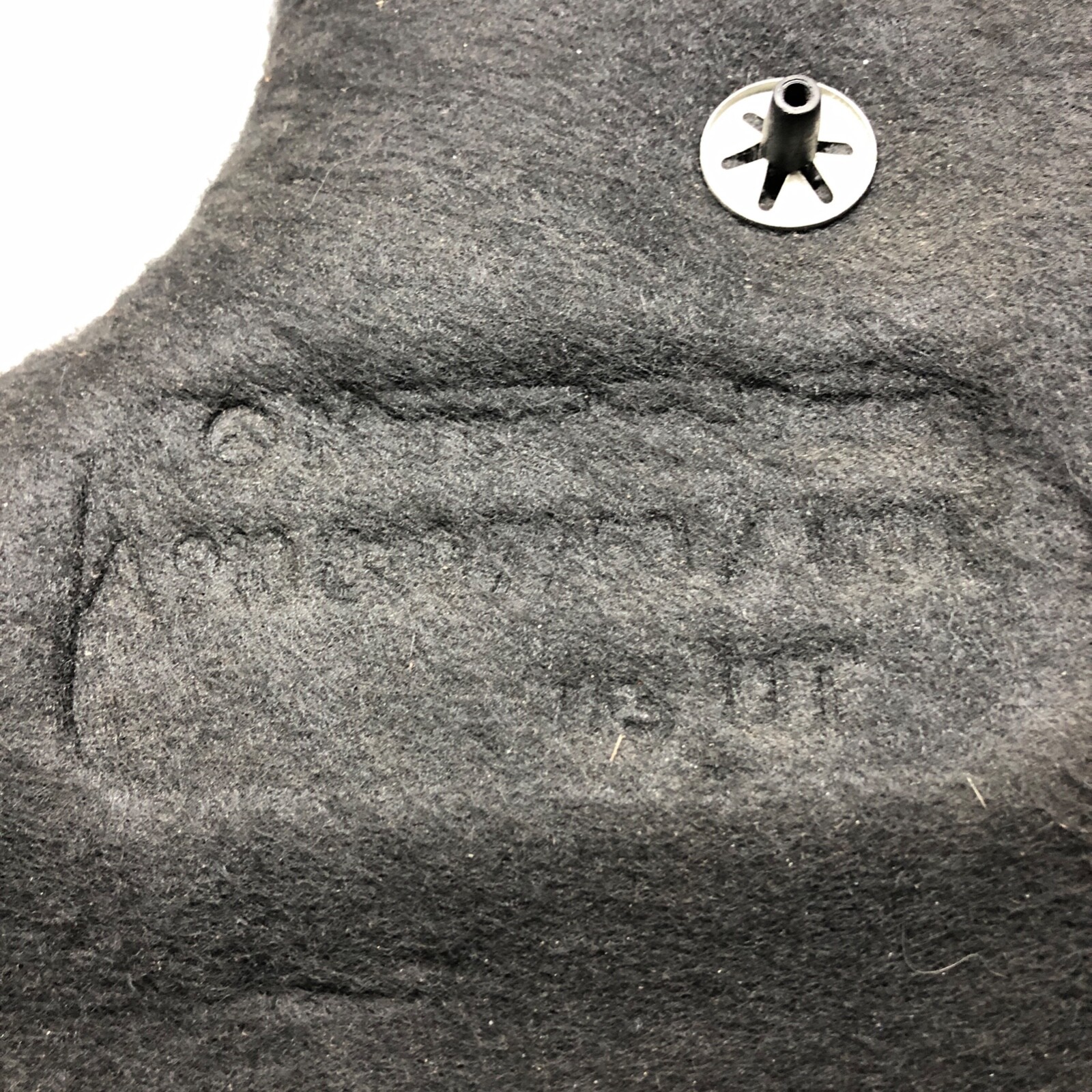 MERCEDES SPRINTER MK3 W907 AIR INTAKE VENTILATION DUCT VENT PIPE 2018 - 2025