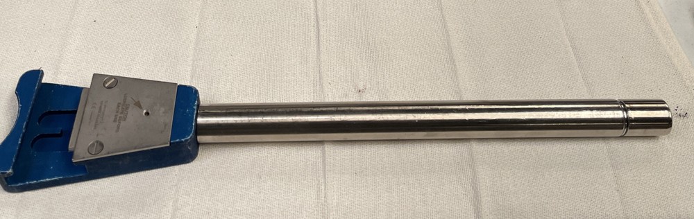 Codman Symmetry Surgical 12" Light Weight Table Post  50-4688