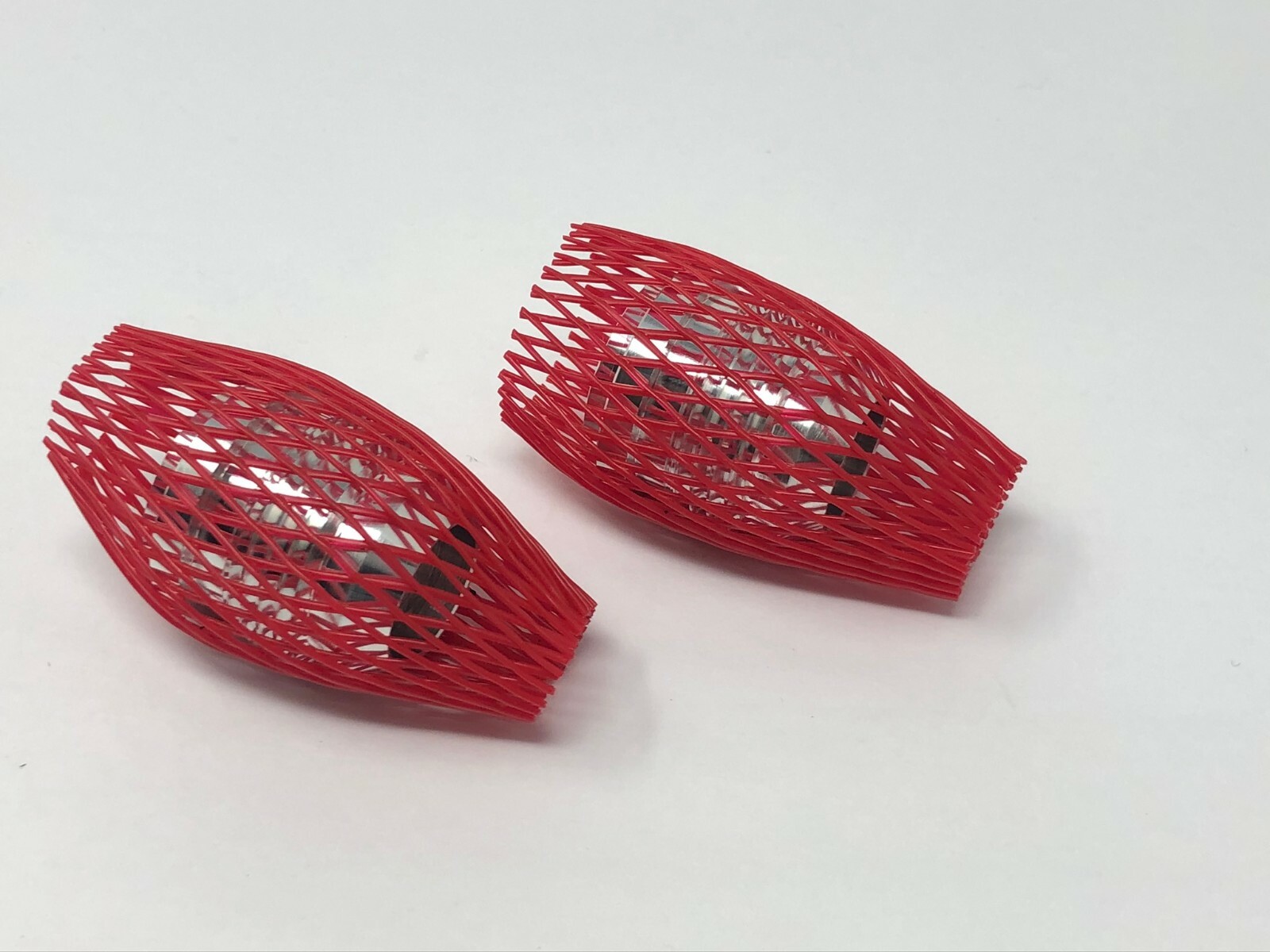 AN16, 16 AN QTY:2 MALE BILLET 6061T6 ALUMINUM WELD ON / WELD IN FITTING BUNG