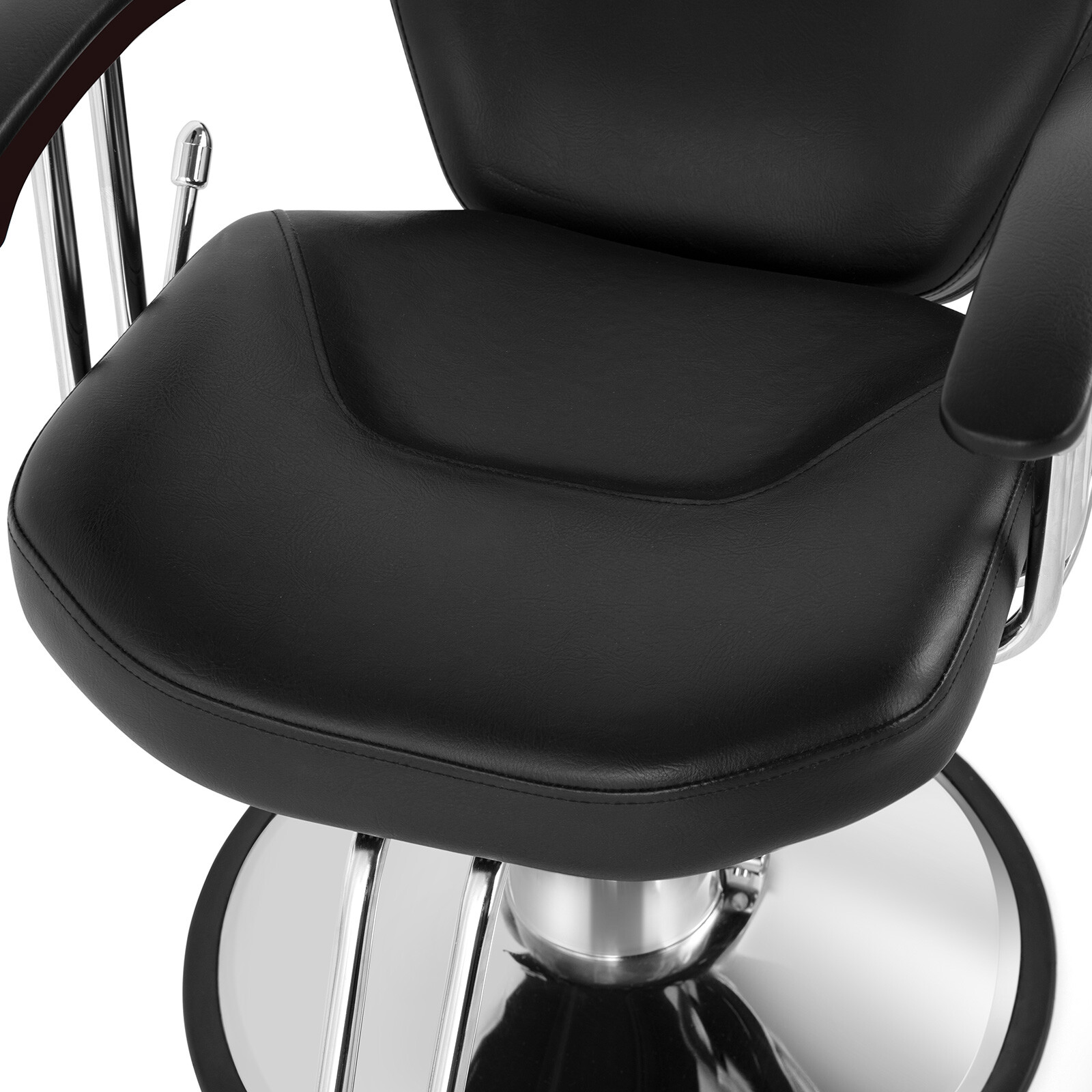 Artist hand Barber Chairs All Purpose Recline Hydraulic Beauty Salon Spa Styling
