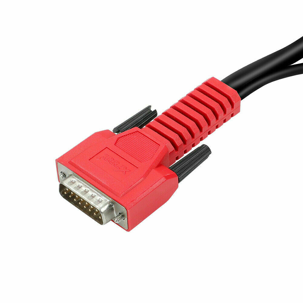 XTOOL OBD2 16PIN Main Test Connector Cable For D7/D8/PAD XTOOL Tablet Diagnostic