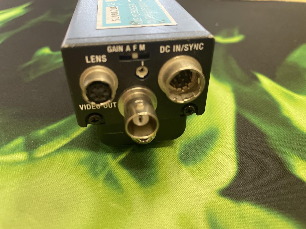 OPTISPEC ME9000 VIDEO CAM MODULE