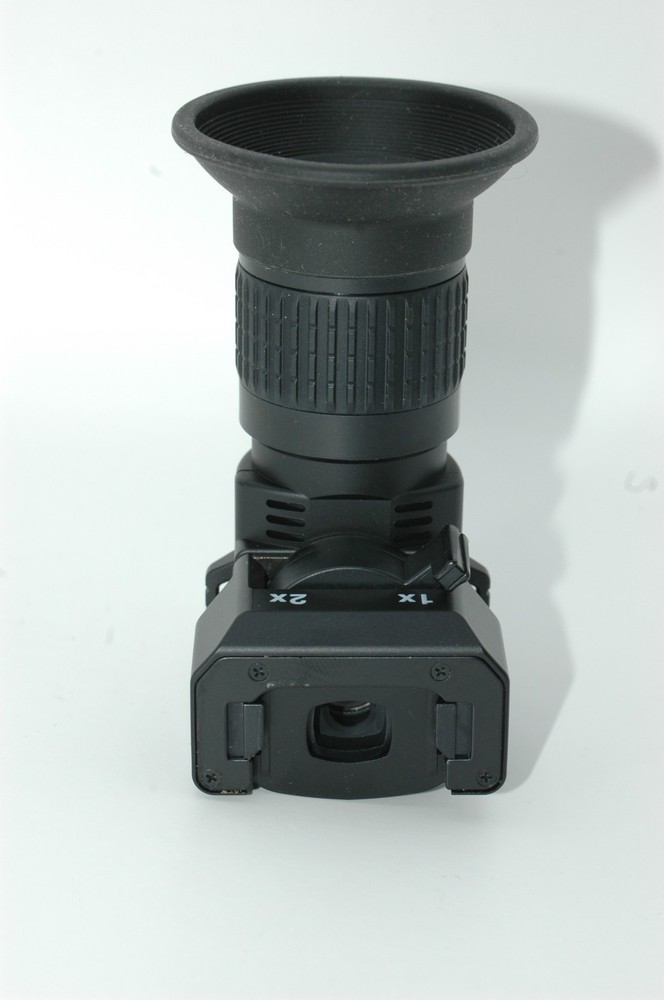 Nikon DR-6 Right Angle Viewfinder