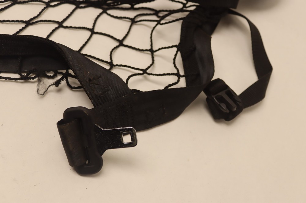 08-17 FREIGHTLINER CASCADIA 125 LOWER SLEEPER BUNK NET NYLON MESH OWERWRAP OEM