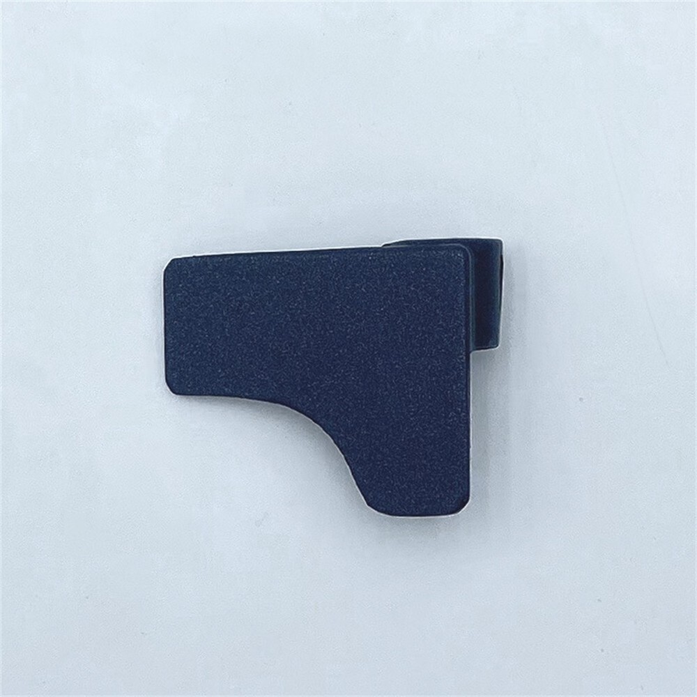 Enhanced Mixing Efficiency Bread Maker Kneading Blade Paddle Aluminum Alloy