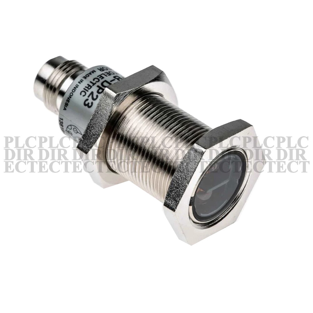 OMRON-E3FB-DP23 Photoelectric Sensor New