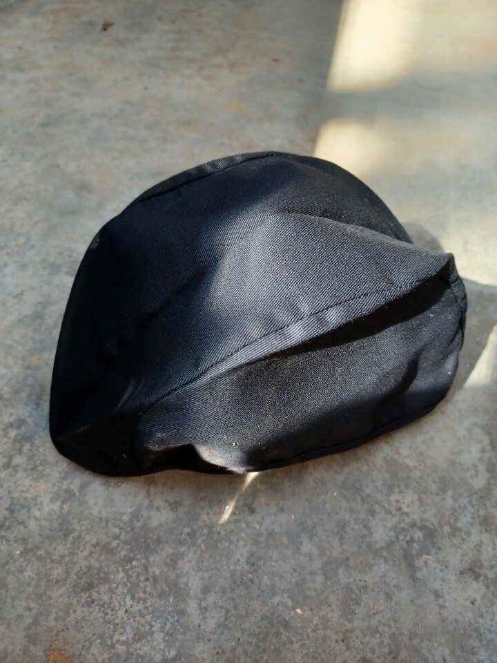 Kromer welding cap, Flame resistant, Medium, 3 pack