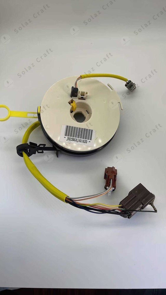 New Clock Spring With speed control & cruise control.For Ford Ranger 1998-2006