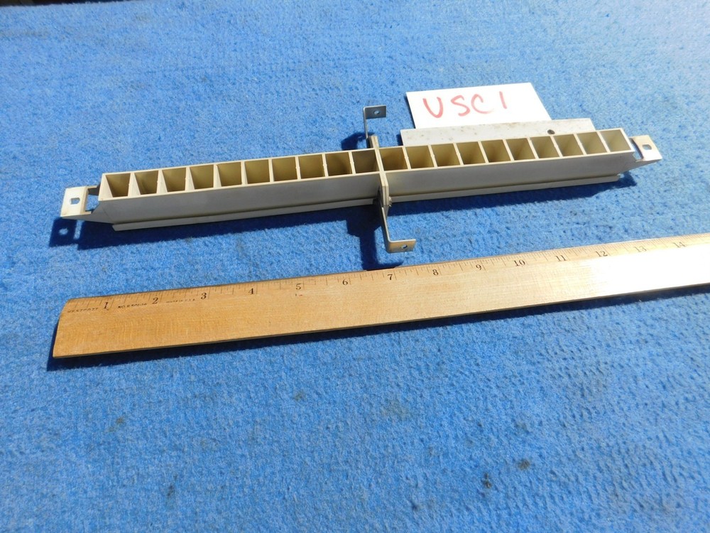 Seeburg USC1 Lamp Housing Assembly # 497962