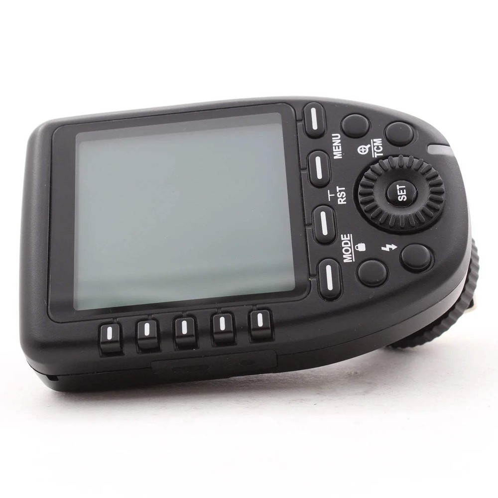 * USED * Godox XPro N Transmitter for Nikon