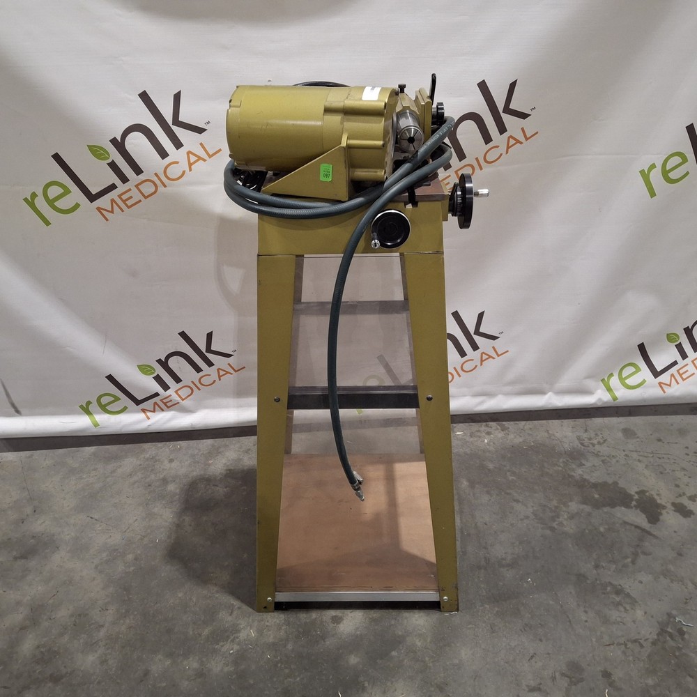Darex, LLC E-85/90 Endmill Sharpener