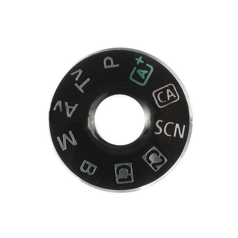 New Useful 2018 High Quality for DIAL Mode Interface Cap Function Plate Button