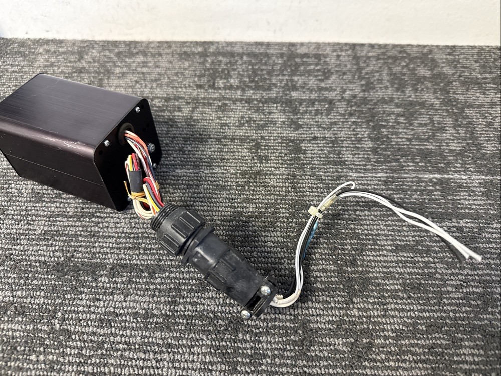 Electronics International, Inc. Super Clock Indicator M/N: SC-5