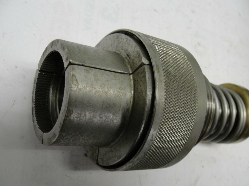 US Bottlers 33 mm Capper Chuck 33mm Cap USED
