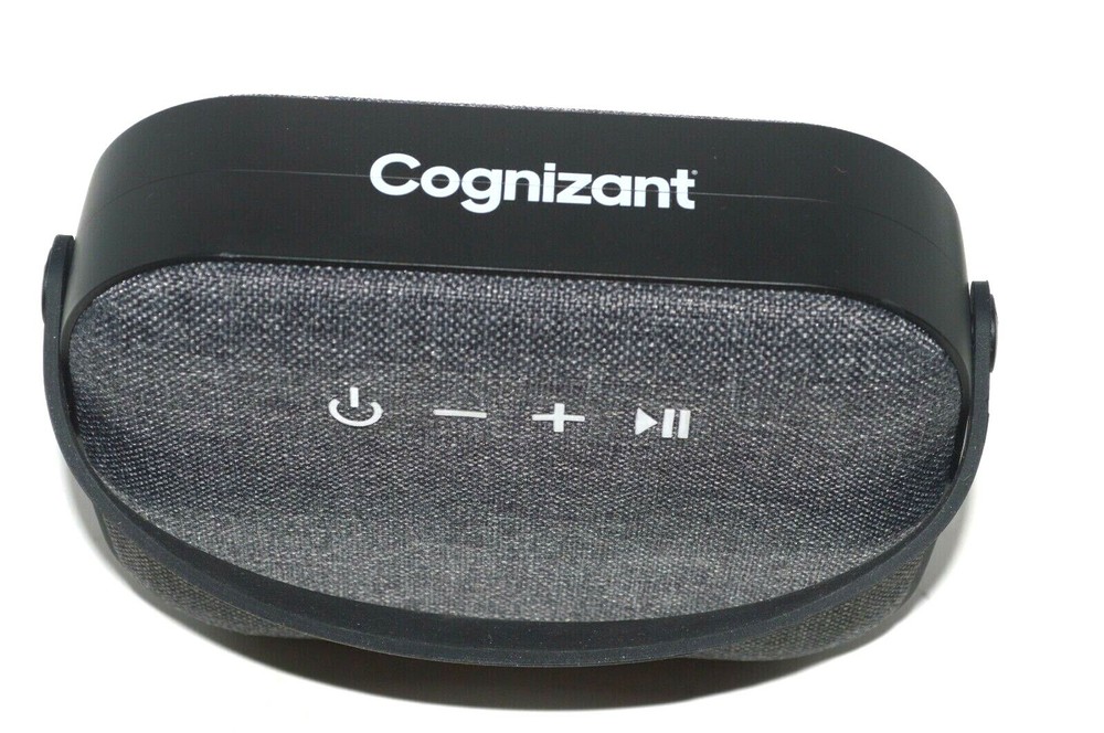 Cognizant Wireless & Portable Bluetooth Speakers