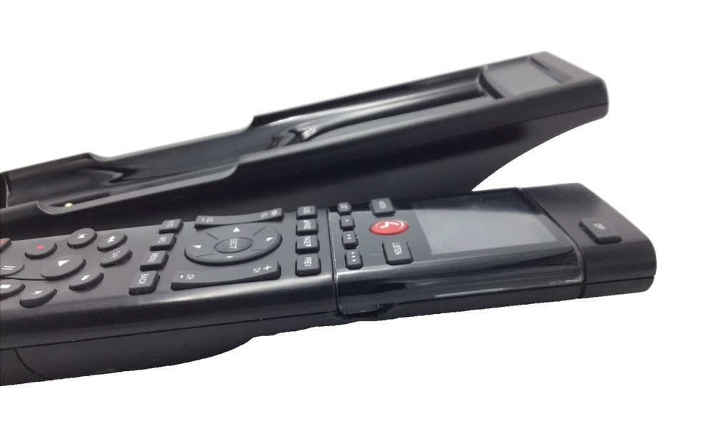 Control4 C4-SR260 Remote Control - Rechargable Version NEW SCREEN