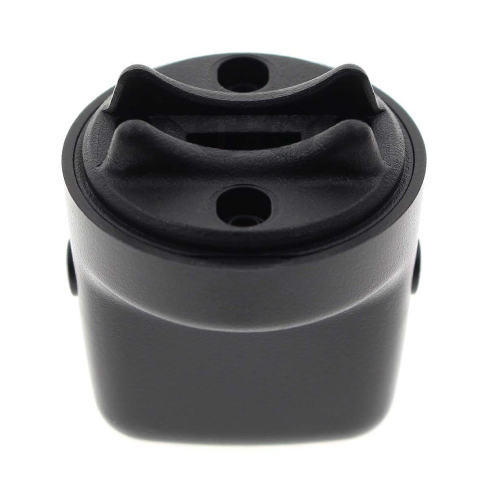 Keyless Ignition Start Switch Knob Cap & Insert For Mitsubishi Lancer 08-17