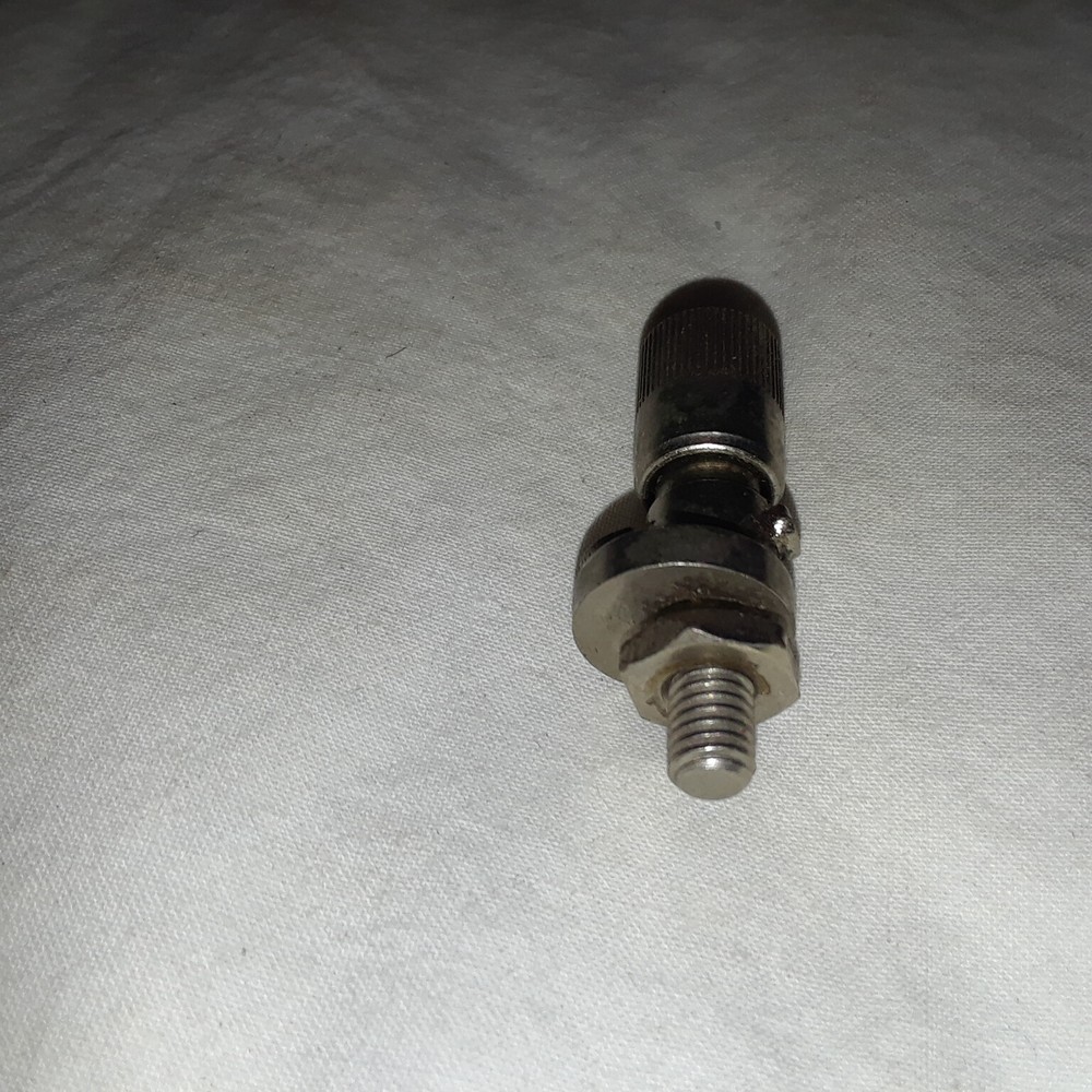 Binding Posts - Screw - HEAVY DUTY METAL ONE ONLY