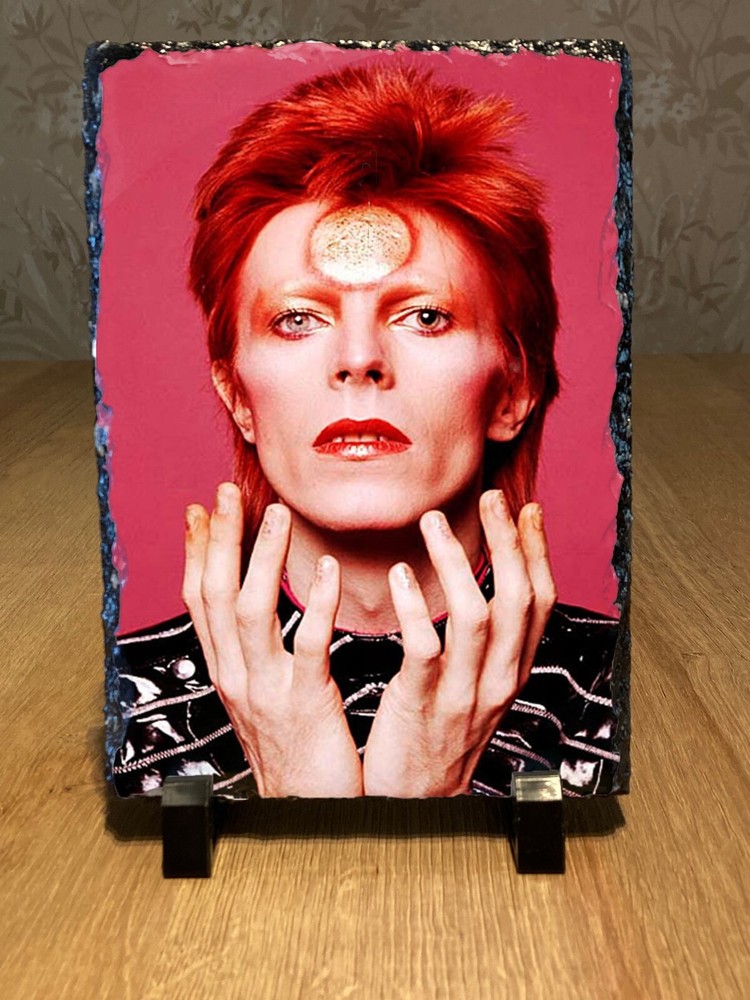 david bowie memorabilia