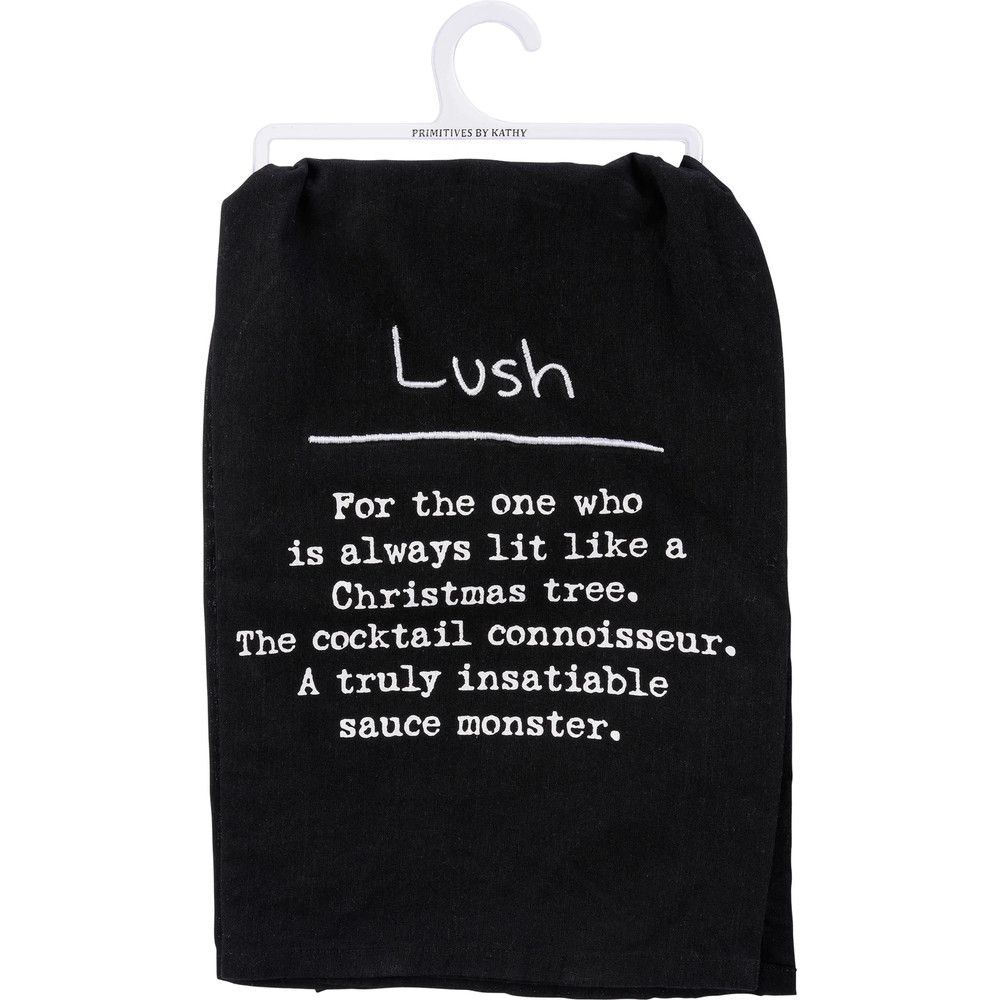 Kitchen Towel - Lush